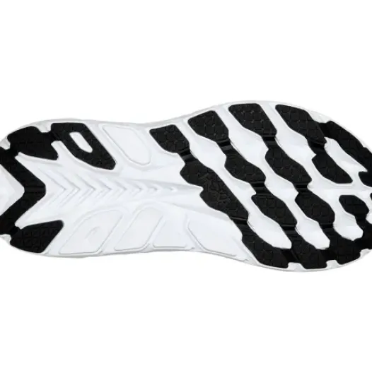 H.A.D. Hoka Clifton 8 Women'S Running Shoes – Black / White Sale