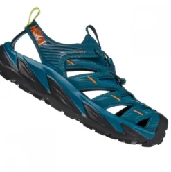 H.A.D. Hoka Hopara Mountain Sandals – Blue Coral / Blue Graphite Sale