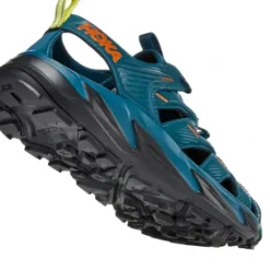 H.A.D. Hoka Hopara Mountain Sandals – Blue Coral / Blue Graphite Sale