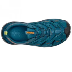 H.A.D. Hoka Hopara Mountain Sandals – Blue Coral / Blue Graphite Sale
