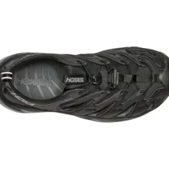 H.A.D. Hoka Hopara Mountain Sandals – Black / Dark Shadow Sale