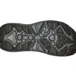 H.A.D. Hoka Hopara Mountain Sandals – Black / Dark Shadow Sale