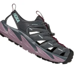 H.A.D. Hoka Hopara Women'S Mountain Sandals – Castlerock / Elderberry Discount