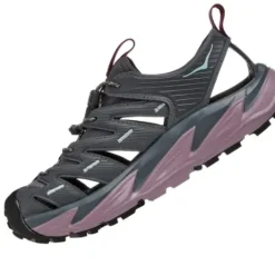 H.A.D. Hoka Hopara Women'S Mountain Sandals – Castlerock / Elderberry Discount