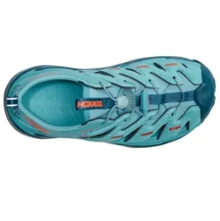 H.A.D. Hoka Hopara Women'S Mountain Sandals – Coastal Shade / Blue Coral Sale