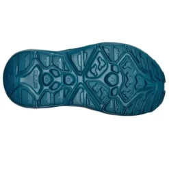 H.A.D. Hoka Hopara Women'S Mountain Sandals – Coastal Shade / Blue Coral Sale