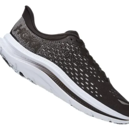 H.A.D. Hoka Kawana Running Shoes – Black / White Discount