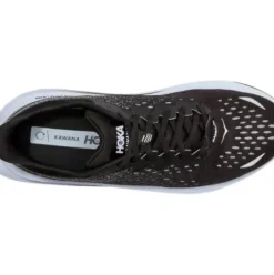 H.A.D. Hoka Kawana Running Shoes – Black / White Discount