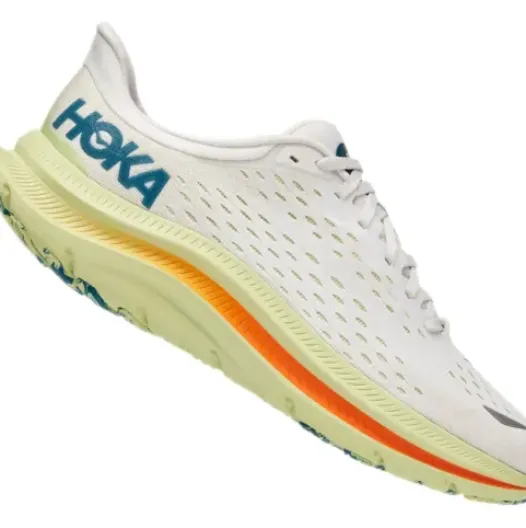H.A.D. Hoka Kawana Running Shoes – Blanc De Blanc / Butterfly Outlet