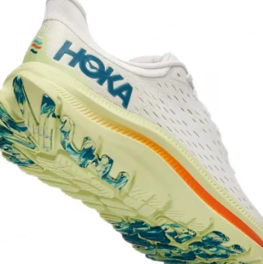 H.A.D. Hoka Kawana Running Shoes – Blanc De Blanc / Butterfly Outlet