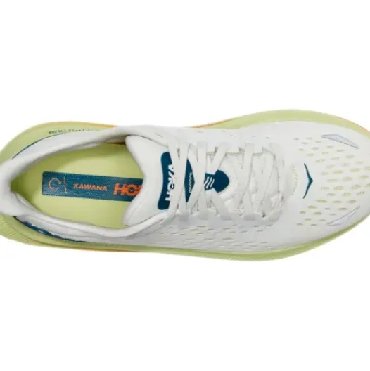H.A.D. Hoka Kawana Running Shoes – Blanc De Blanc / Butterfly Outlet