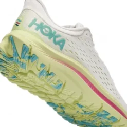H.A.D. Hoka Kawana Women'S Running Shoes – Blanc De Blanc / Butterfly Sale