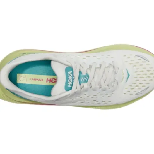 H.A.D. Hoka Kawana Women'S Running Shoes – Blanc De Blanc / Butterfly Sale