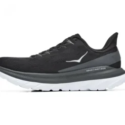 H.A.D. Hoka Mach 4 Running Shoes – Black / Dark Shadow Outlet