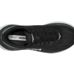 H.A.D. Hoka Mach 4 Women'S Running Shoes – Black / Dark Shadow Sale