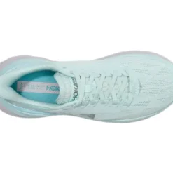 H.A.D. Hoka Mach 4 Women'S Running Shoes – Blue Glass / Coastal Shade Discount