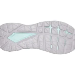 H.A.D. Hoka Mach 4 Women'S Running Shoes – Blue Glass / Coastal Shade Discount