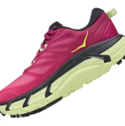 H.A.D. Hoka Mafate Speed 3 Women'S Running Shoes – Festival Fuchsia / Butterfly Outlet