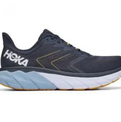 H.A.D. Hoka One One Arahi 5 Running Shoes – Ombre Blue / Blue Fog Sale