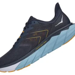 H.A.D. Hoka One One Arahi 5 Running Shoes – Ombre Blue / Blue Fog Sale