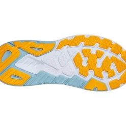 H.A.D. Hoka One One Arahi 5 Running Shoes – Ombre Blue / Blue Fog Sale