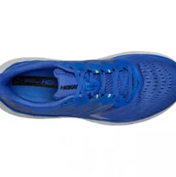 H.A.D. Hoka One One Arahi 5 Running Shoes – Dazzling Blue / Black Discount