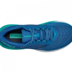 H.A.D. Hoka One One Arahi 5 Women'S Running Shoes – Vallarta Blue / Atlantis Outlet
