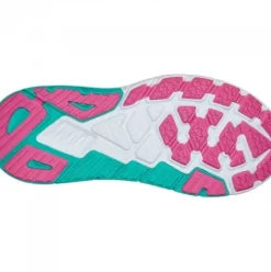 H.A.D. Hoka One One Arahi 5 Women'S Running Shoes – Vallarta Blue / Atlantis Outlet