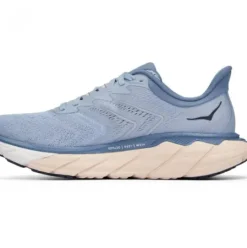 H.A.D. Hoka One One Arahi 5 Women'S Running Shoes – Blue Fog / Provincial Blue Discount