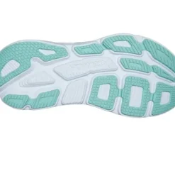 H.A.D. Hoka One One Bondi 7 Wide Women'S Running Shoes – Aquarelle / Eggshell Blue Sale