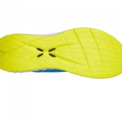 H.A.D. Hoka One One Carbon X 2 Running Shoes – Diva Blue / Citrus Discount