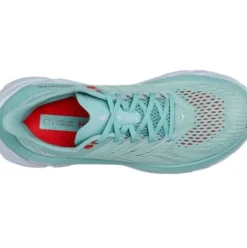 H.A.D. Hoka One One Clifton Edge Women'S Running Shoes – Eggshell Blue / White Discount