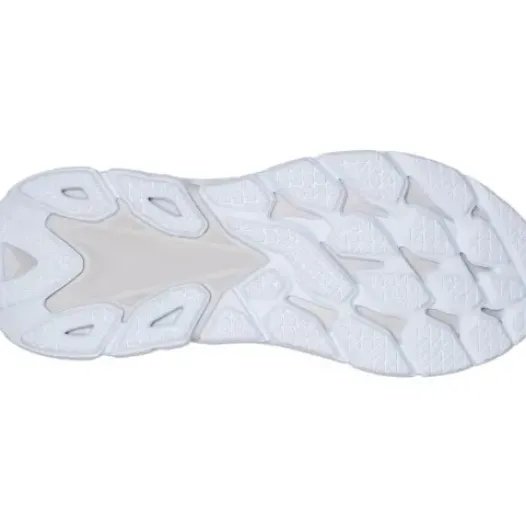 H.A.D. Hoka One One Clifton Edge Running Shoes – Turkish Sea / White Outlet