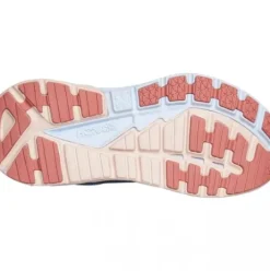 H.A.D. Hoka One One Gaviota 3 Wide Women'S Running Shoes – Ombre Blue / Rosette Discount