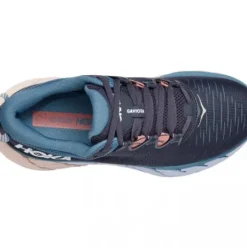 H.A.D. Hoka One One Gaviota 3 Wide Women'S Running Shoes – Ombre Blue / Rosette Discount