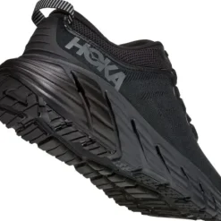 H.A.D. Hoka One One Gaviota 3 Wide Women'S Running Shoes – Black / Black Outlet