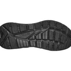 H.A.D. Hoka One One Gaviota 3 Wide Women'S Running Shoes – Black / Black Outlet