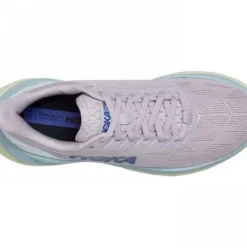 H.A.D. Hoka One One Mach 4 Women'S Running Shoes – Orchid Hush / Iris Bloom Outlet