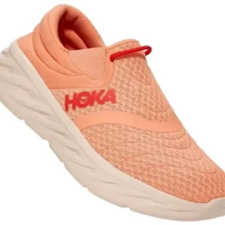 H.A.D. Hoka Ora Recovery Shoe 2 Women'S Slip On – Cantaloupe / Fiesta Discount