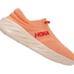 H.A.D. Hoka Ora Recovery Shoe 2 Women'S Slip On – Cantaloupe / Fiesta Discount