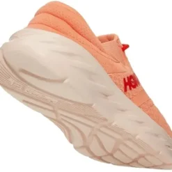 H.A.D. Hoka Ora Recovery Shoe 2 Women'S Slip On – Cantaloupe / Fiesta Discount