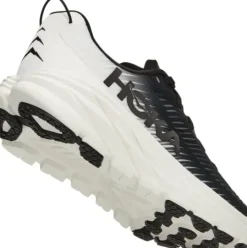 H.A.D. Hoka Rincon 3 Running Shoes – Black / White Sale
