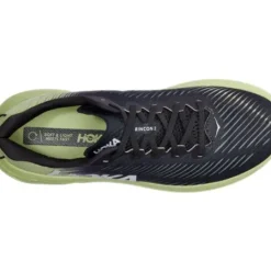 H.A.D. Hoka Rincon 3 Running Shoes – Blue Graphite / Butterfly Sale