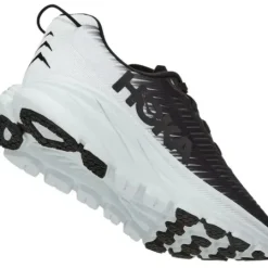 H.A.D. Hoka Rincon 3 Wide Women'S Running Shoes – Black / White Outlet