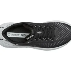 H.A.D. Hoka Rincon 3 Wide Women'S Running Shoes – Black / White Outlet