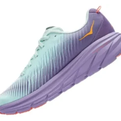 H.A.D. Hoka Rincon 3 Women'S Running Shoes – Blue Glass / Chalk Violet Outlet