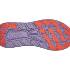 H.A.D. Hoka Rincon 3 Women'S Running Shoes – Blue Glass / Chalk Violet Outlet