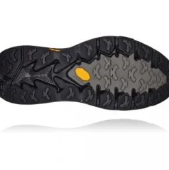 H.A.D. Hoka Speedgoat 4 Gore-Tex Running Shoes – Anthracite / Dark Gull Grey Discount