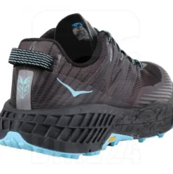H.A.D. Hoka Speedgoat 4 Gore-Tex Women'S Running Shoes – Anthracite / Dark Gull Grey Outlet