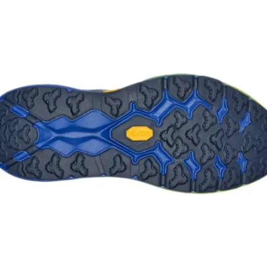 H.A.D. Hoka Speedgoat 5 Running Shoes – Outer Space / Bluing Outlet